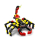LEGO Creator 31159 Dzikie zwierzę: niezwykły pająk - 1284262 - zdjęcie 12